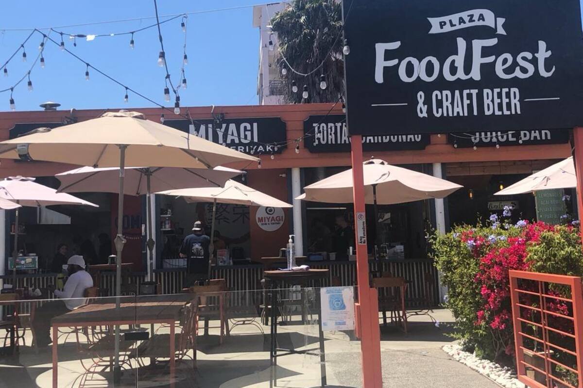Restaurantes de Rosarito se alistan para Tianguis Turístico