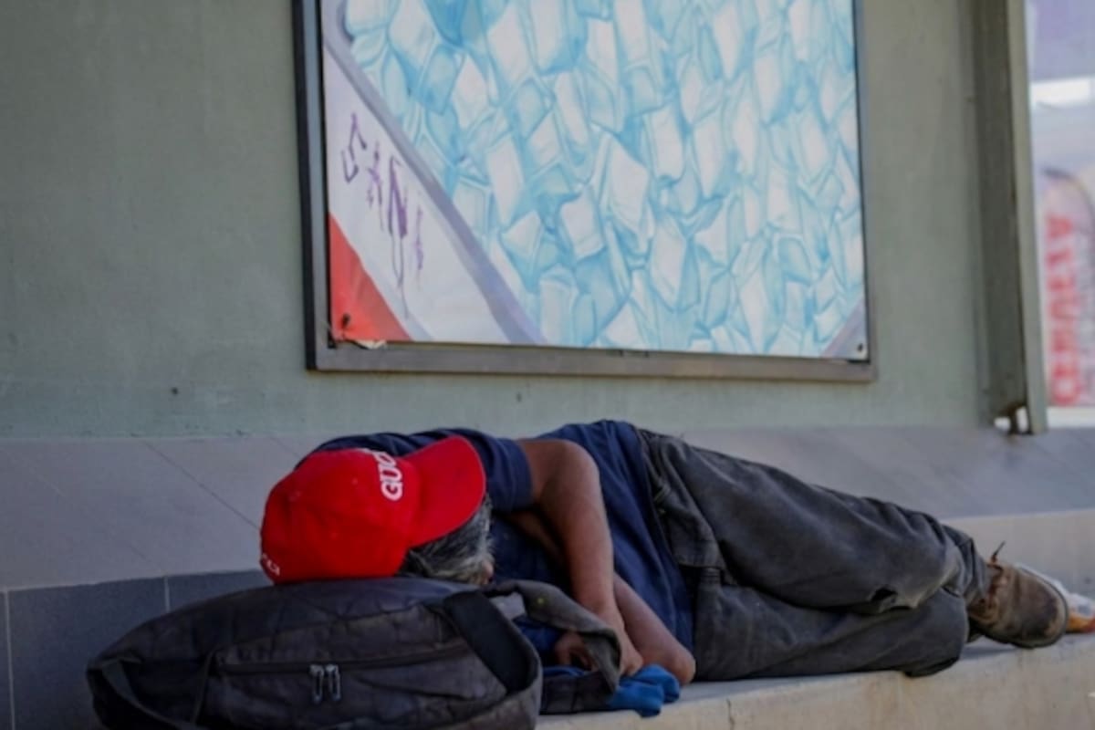 Baja California rebasa las muertes por calor extremo de todo el 2025; suma 12 decesos