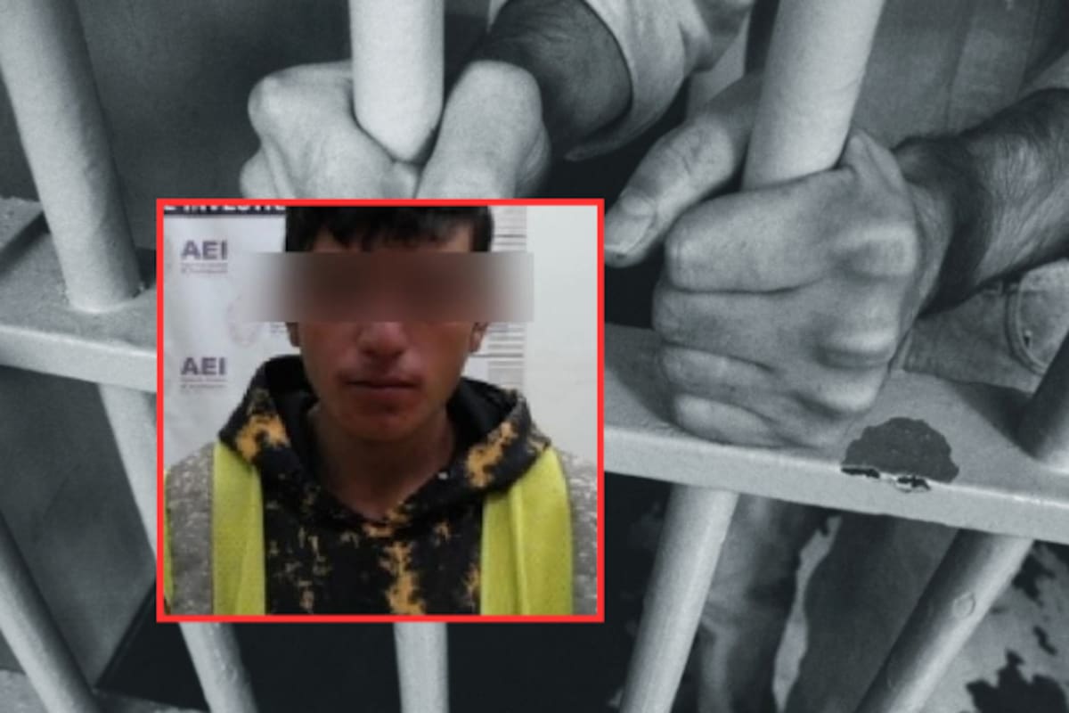 Declaran culpable a padre por el homicidio de su bebé de seis meses en Ciudad Juárez