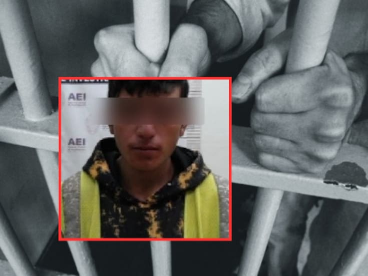 Declaran culpable a padre por el homicidio de su bebé de seis meses en Ciudad Juárez