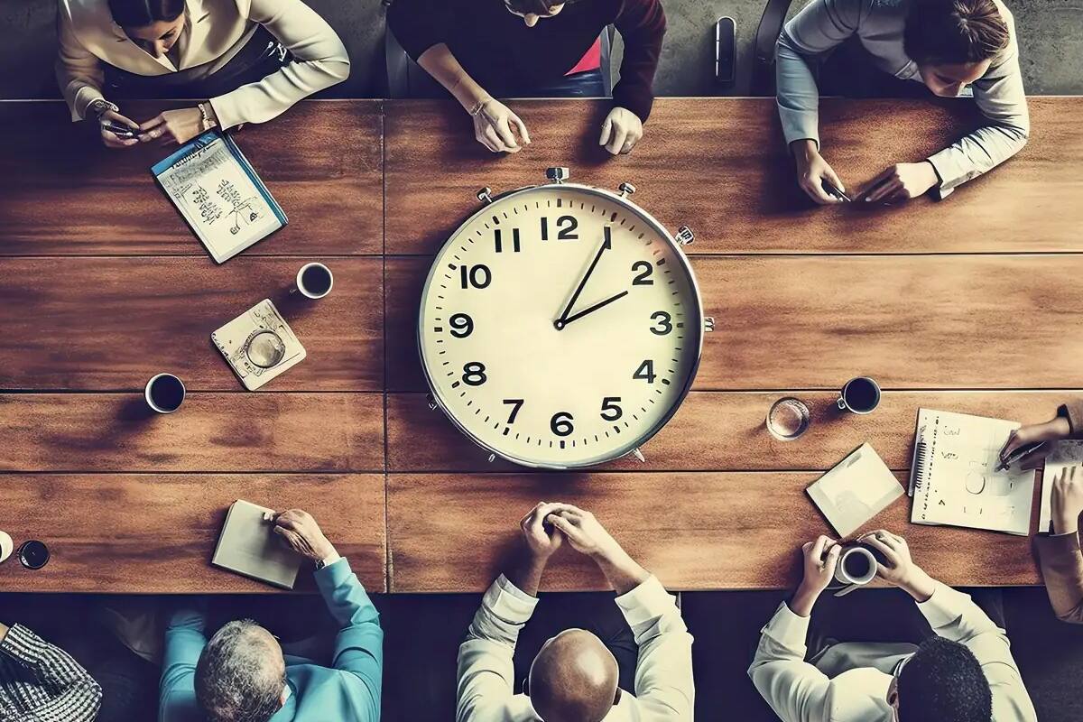 ¿Cómo afectaría de reducción de la Jornada Haboral a contratos, horas extras y cambios de turno?