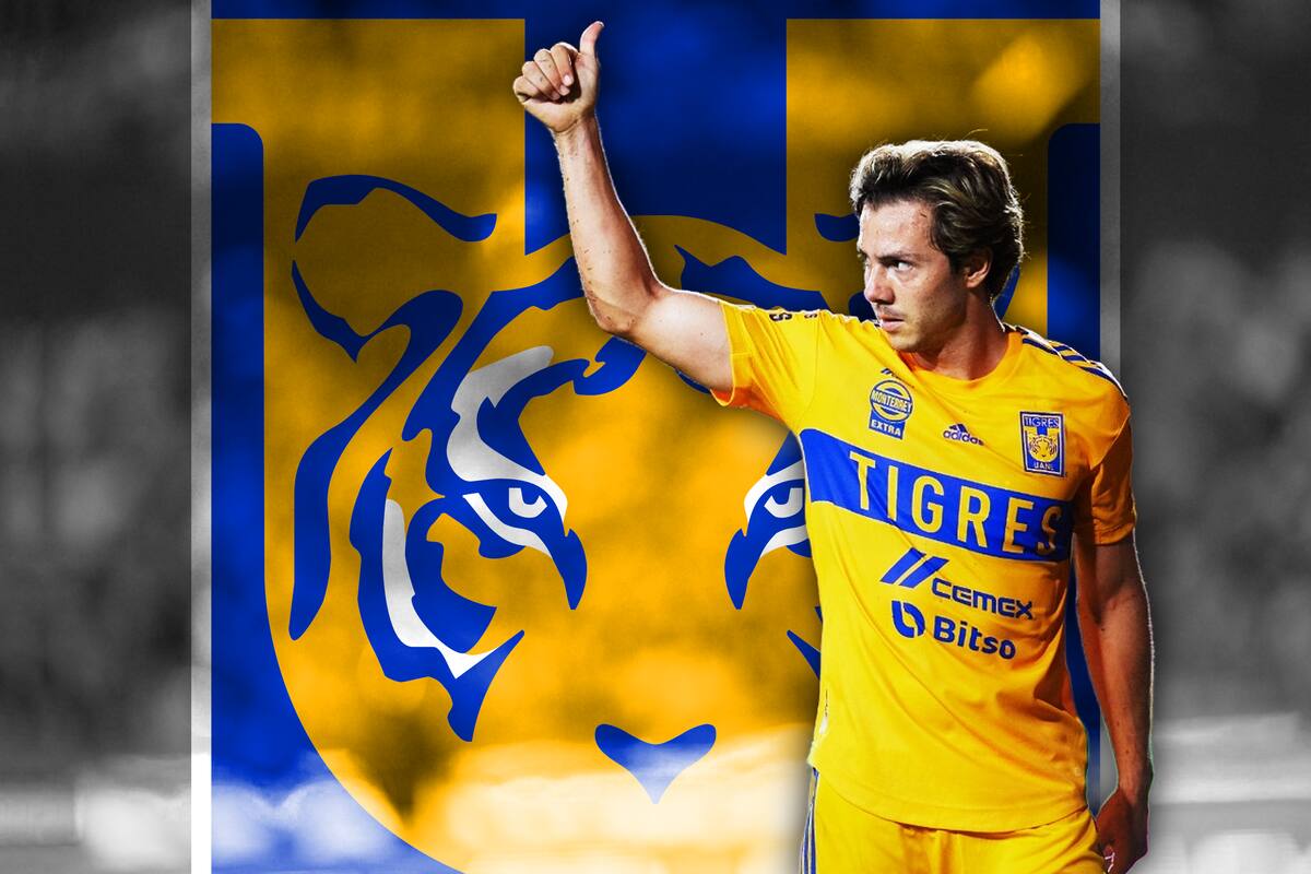 ¿A dónde irá? Tigres hace oficial la salida de Sebastián Córdova