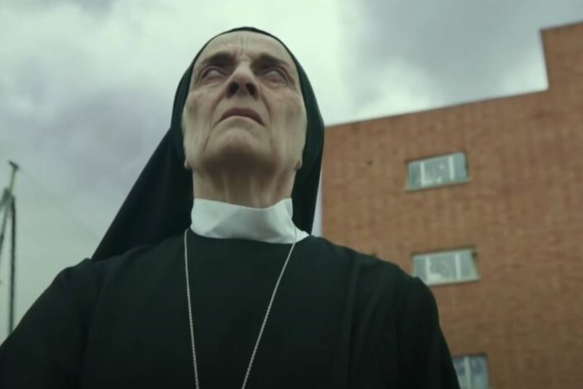 Diez películas más perturbadoras que puedes ver en Netflix