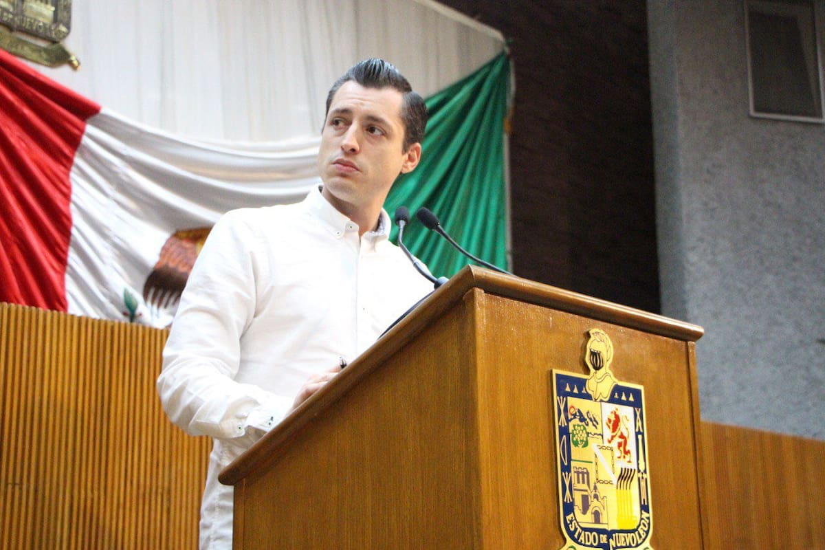 "El PRI ultrajó a mi padre": Colosio Riojas tras dichos de Alejandro Moreno