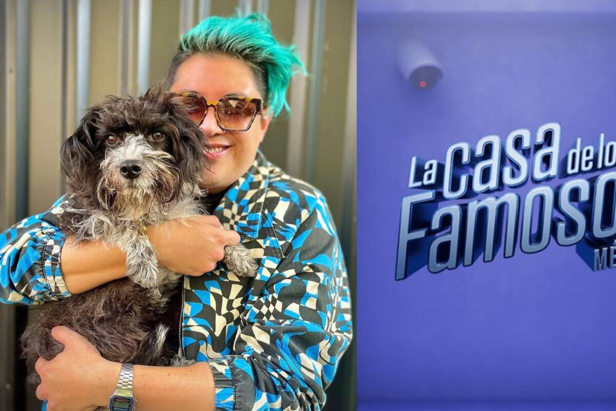 Esta es la condición que puso Manu NNa para estar en “La Casa de los Famosos México 3”