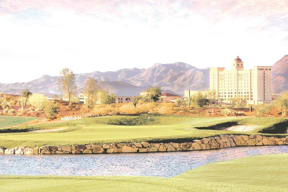 Casino del Sol: una década de éxitos