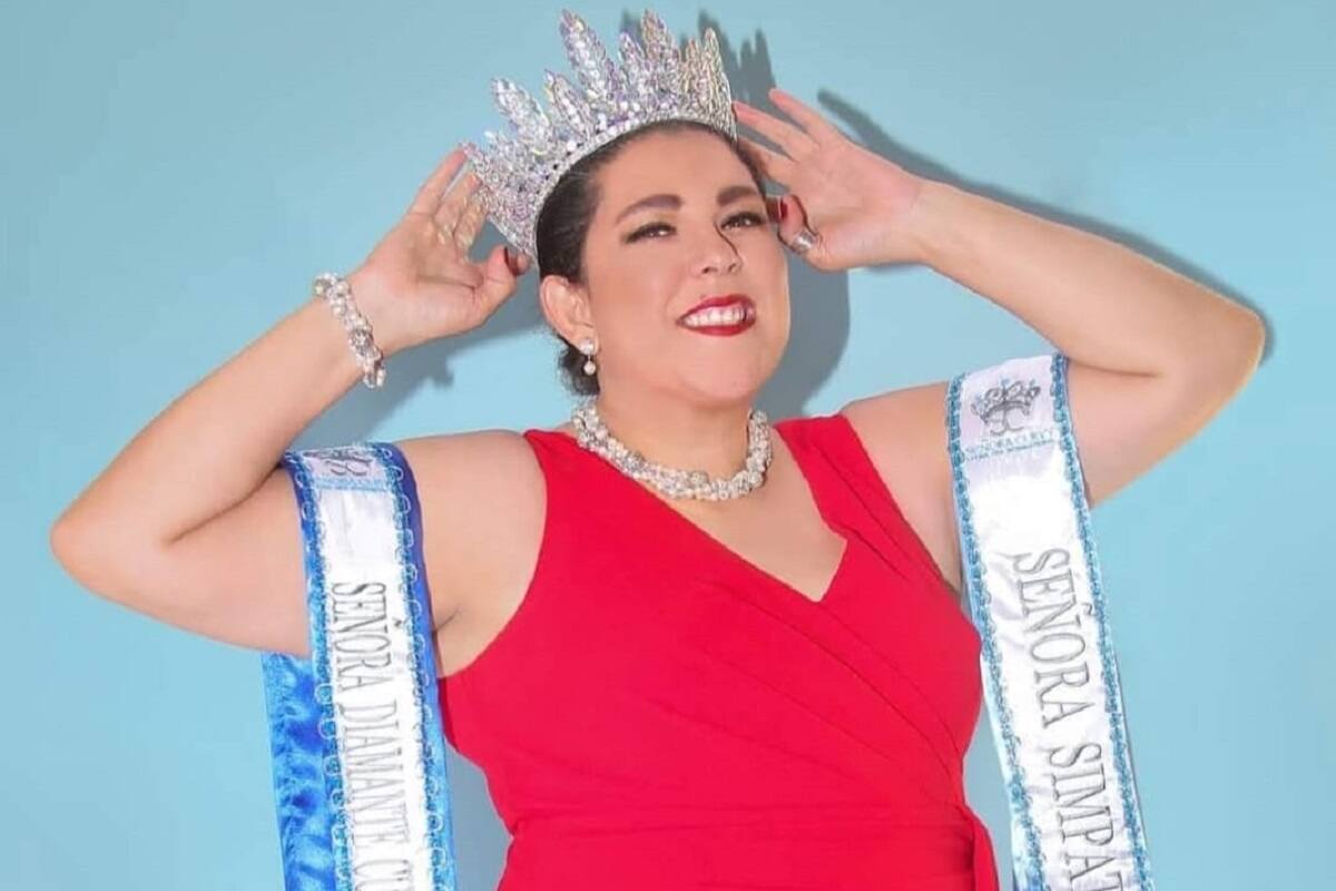 Tijuanense participará en ‘Curvy Universo’