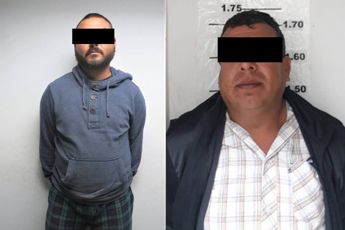 Realizan GESI y Policía Municipal aseguramientos en Ensenada