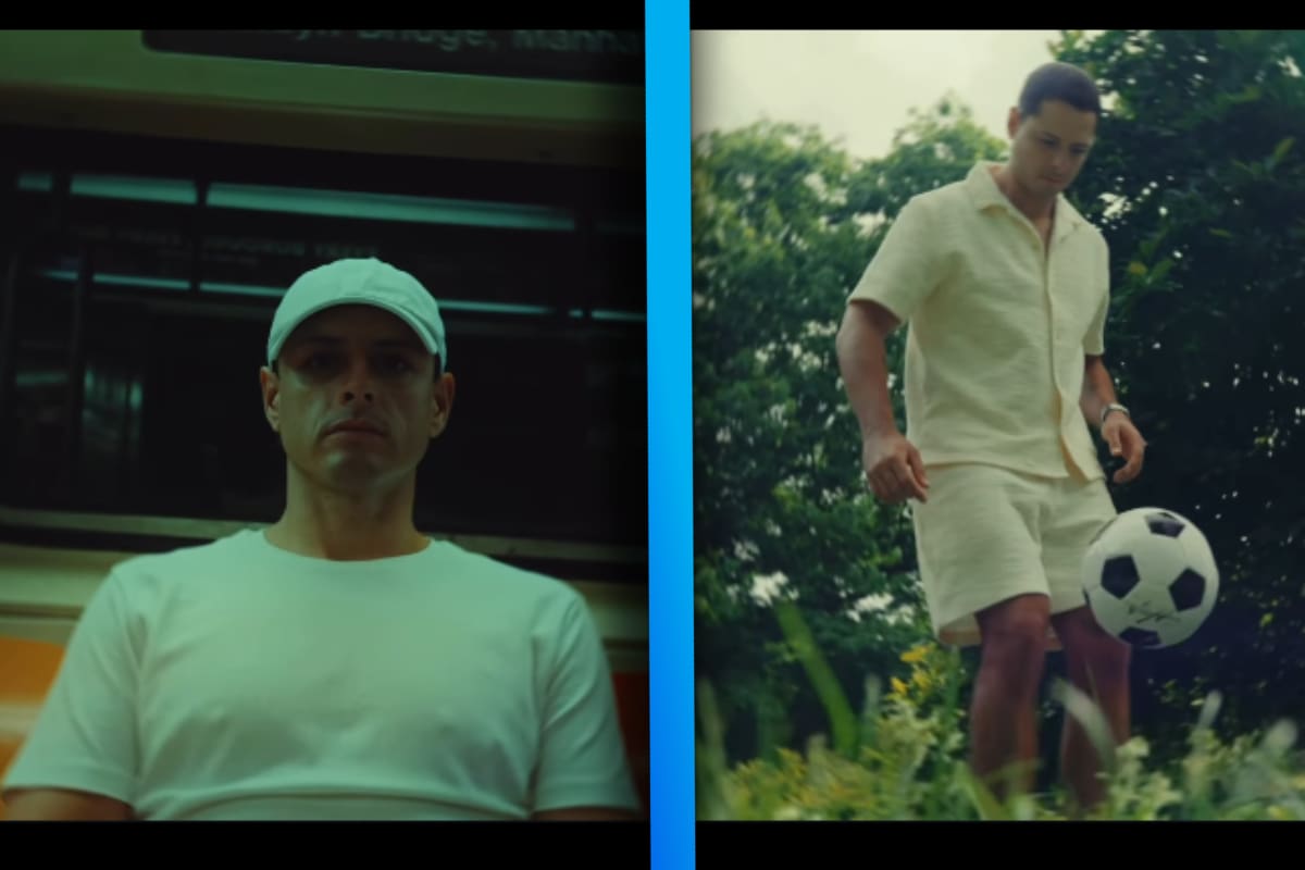 ‘Chichartio’ Hernández hará su debut como actor en un cortometraje