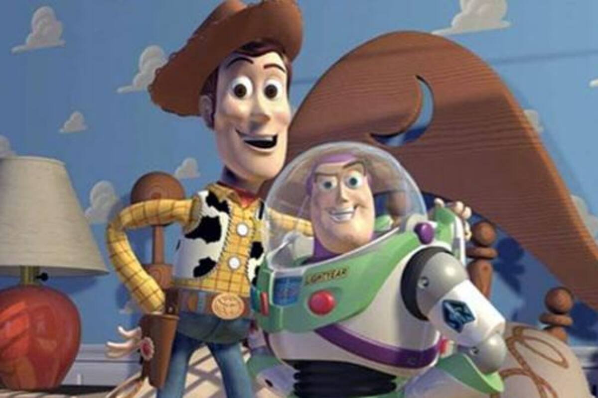 Cumple ‘Toy Story’ 25 años: Un sueño que revolucionó el cine de animación