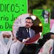 Zoé Robledo revisará aumento salarial del IMSS tras rechazo