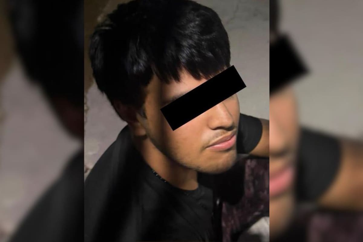 Detienen en Sinaloa a “El Tito”, uno de los más buscados de Chiapas por el feminicidio de Beany Lozano; ofrecían 500 mil pesos por localizarlo