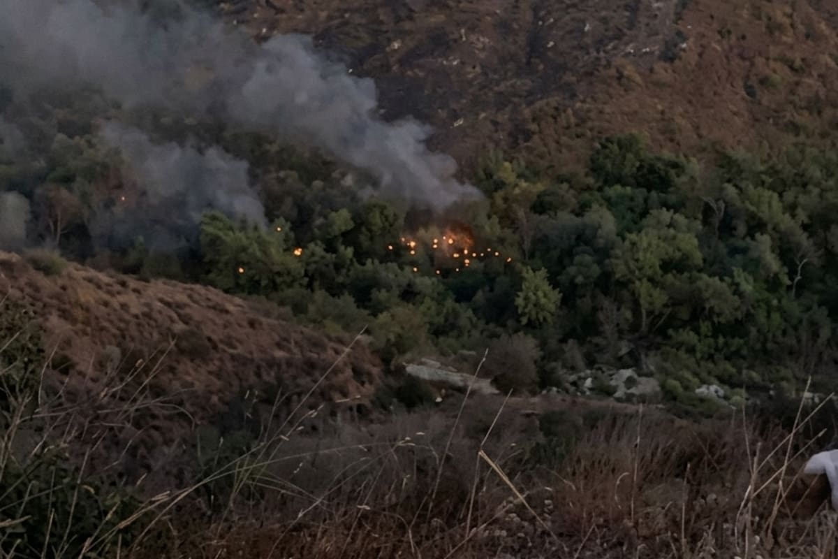 Bomberos de Tijuana atienden 107 emergencias en 24 horas