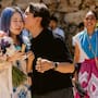 ¿Quién es Rodrigo Vázquez, el mexicano que confirmó su compromiso con Chingu Amiga?