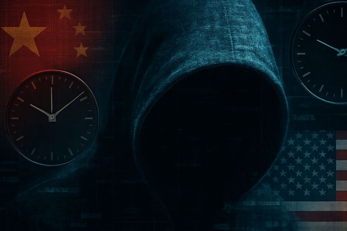 China presenta pruebas y acusa a la Agencia de Seguridad Nacional de Estados Unidos por ciberataques contra su sistema horario nacional