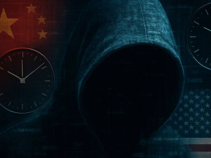 China presenta pruebas y acusa a la Agencia de Seguridad Nacional de Estados Unidos por ciberataques contra su sistema horario nacional