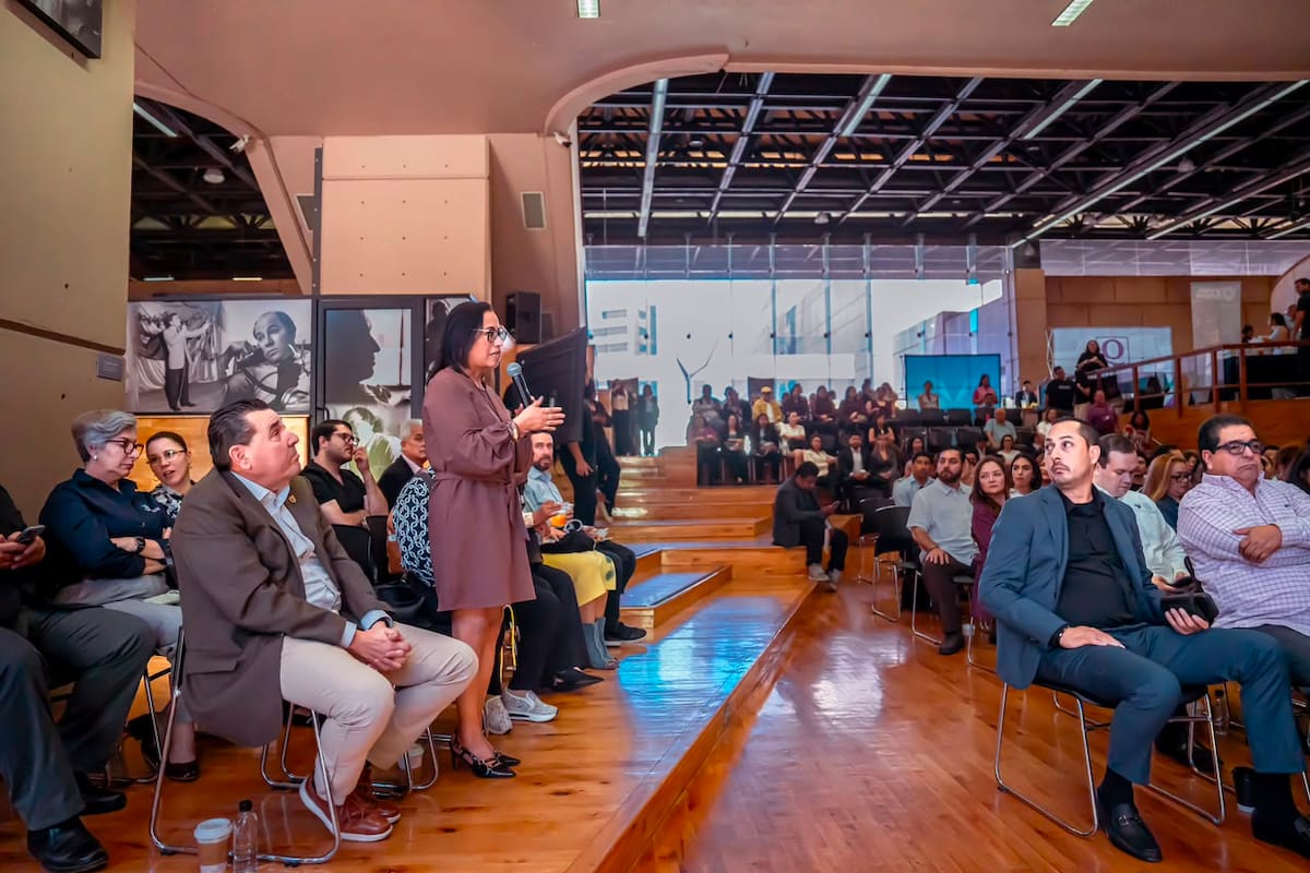 COPARMEX Tijuana lanza “Café entre Líderes” para impulsar la innovación y la expansión de empresas