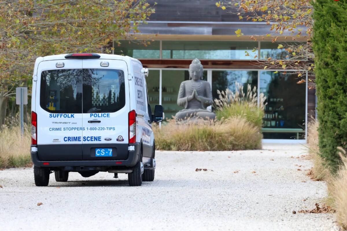 Hombre confesó un delito antes de quitarse la vida en su casa de Pennsylvania