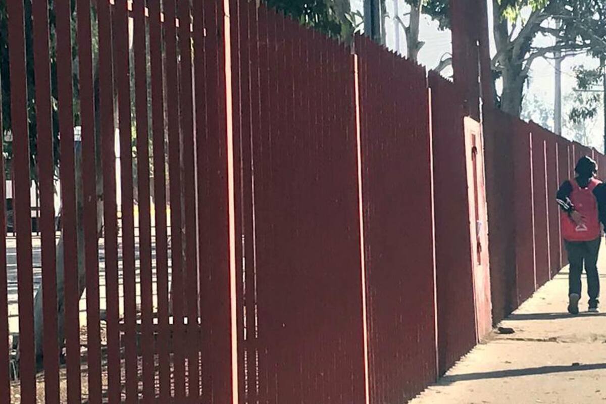 Pedirá CETis 58 prueba ‘antidoping’ a alumnos