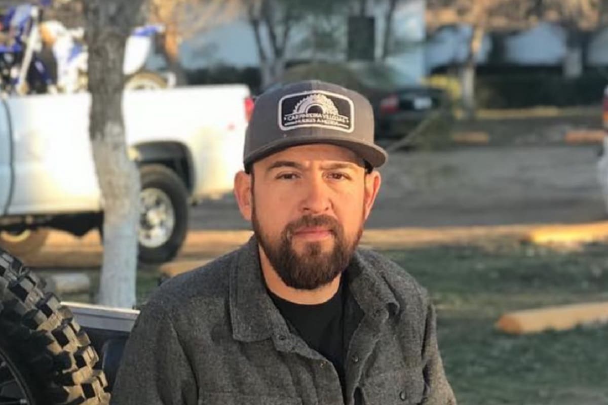 Familia rifa una RZR 2024 para cubrir trasplante renal de su padre