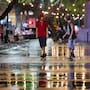 Lluvias intensas, tormentas eléctricas y calor extremo afectarán a Sonora esta semana por los efectos que mantiene activo el monzón mexicano