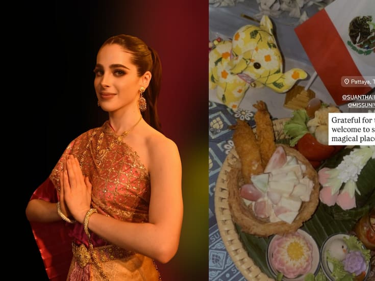 Candidatas de Miss Universo sufren intoxicación alimentaria en Tailandia, ¿Fátima Bosch fue una de las afectadas?