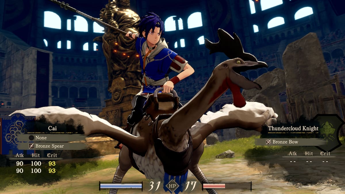 FRONTERA/GAMER: Fire Emblem: Fortune’s Weave entrelaza destinos en un nuevo conflicto l Foto:. Cortesía