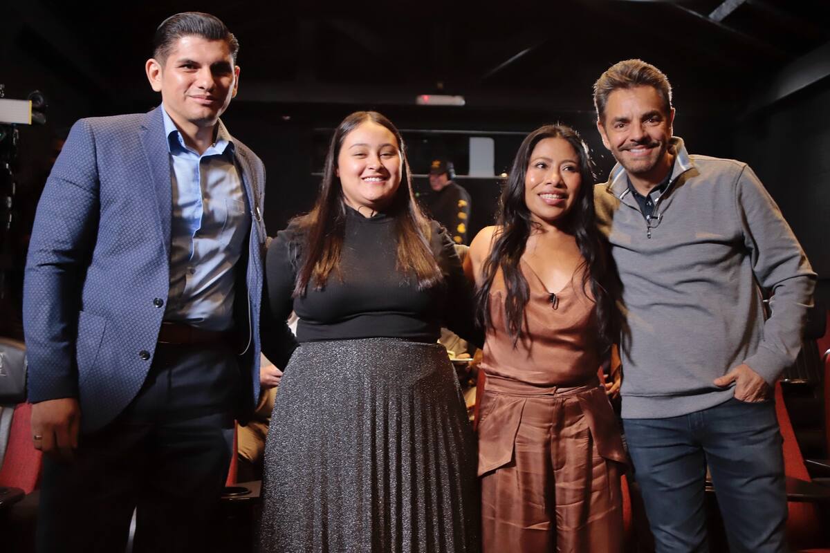 Maestro que inspiró la película 'Radical' comparte su perspectiva sobre la interpretación de Eugenio Derbez