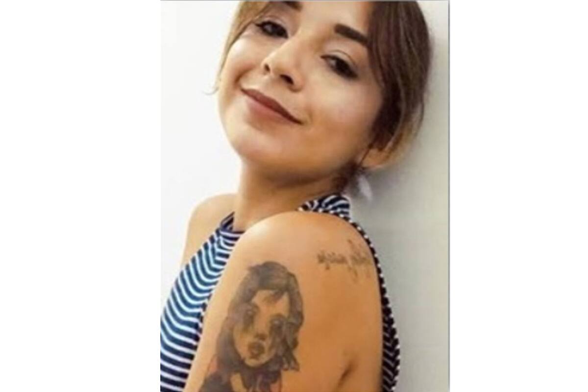 Buscan en Tijuana a Karla Paola Avilés Castro, de 29 años