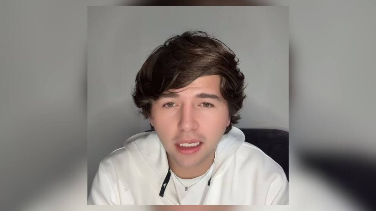 Hermano de Fofo Márquez