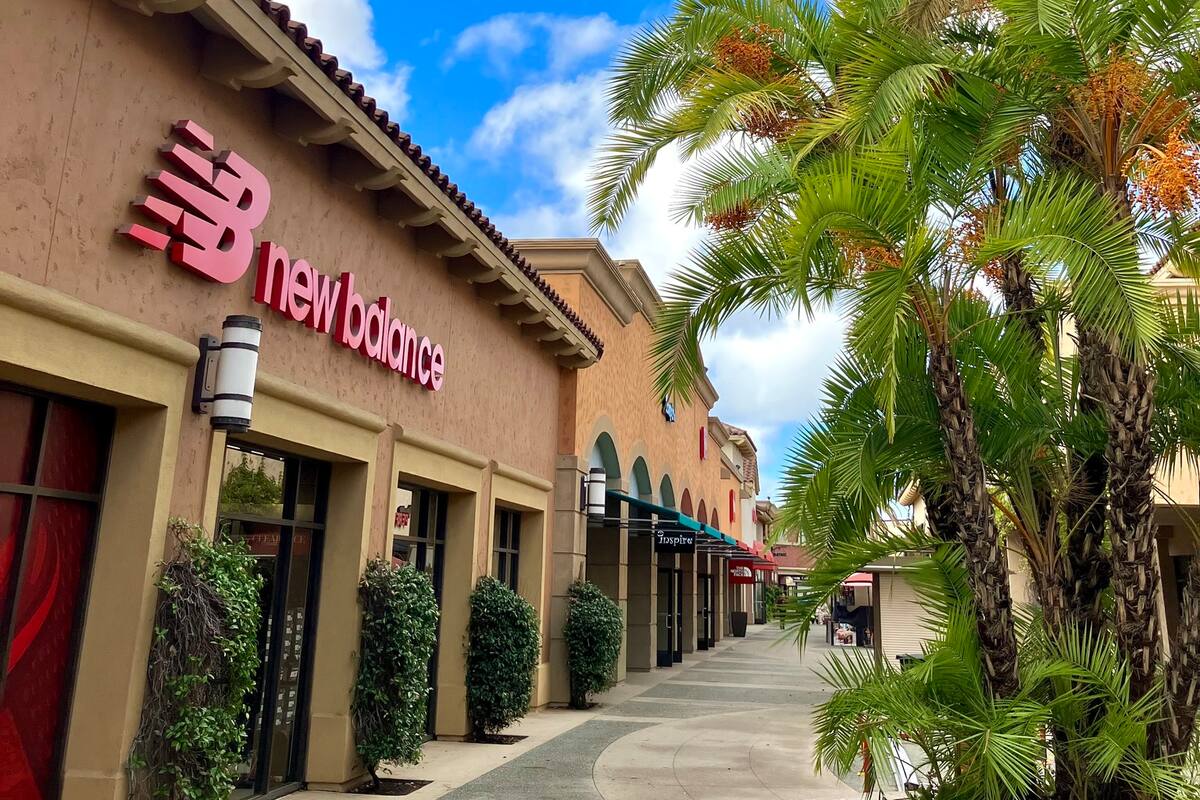 Las Americas Premium Outlet cerrará en Thanksgiving y Navidad