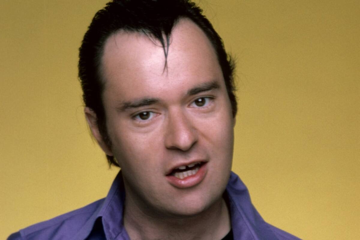 David Lander, 'Squiggy' en 'Laverne & Shirley', muere a los 73 años