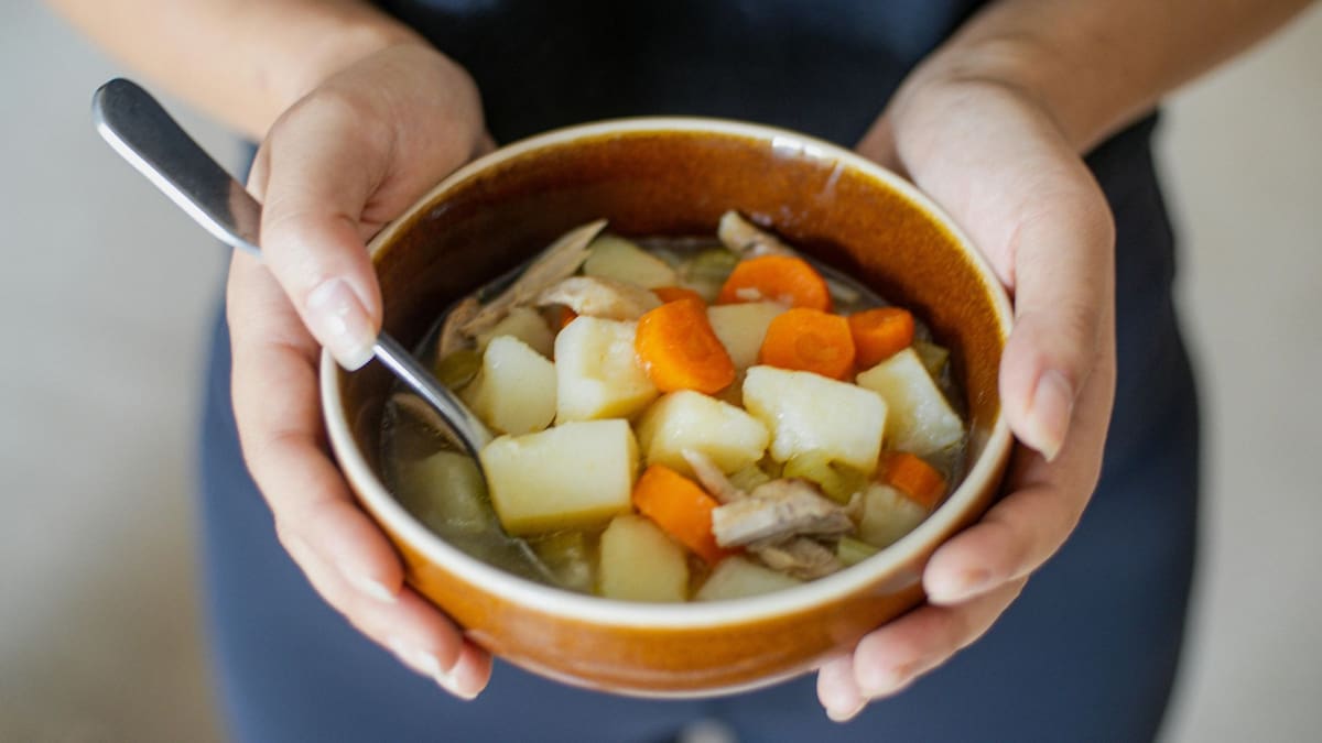 ¿Cuánto tiempo puede durar un caldo en buen estado? | Foto: canva