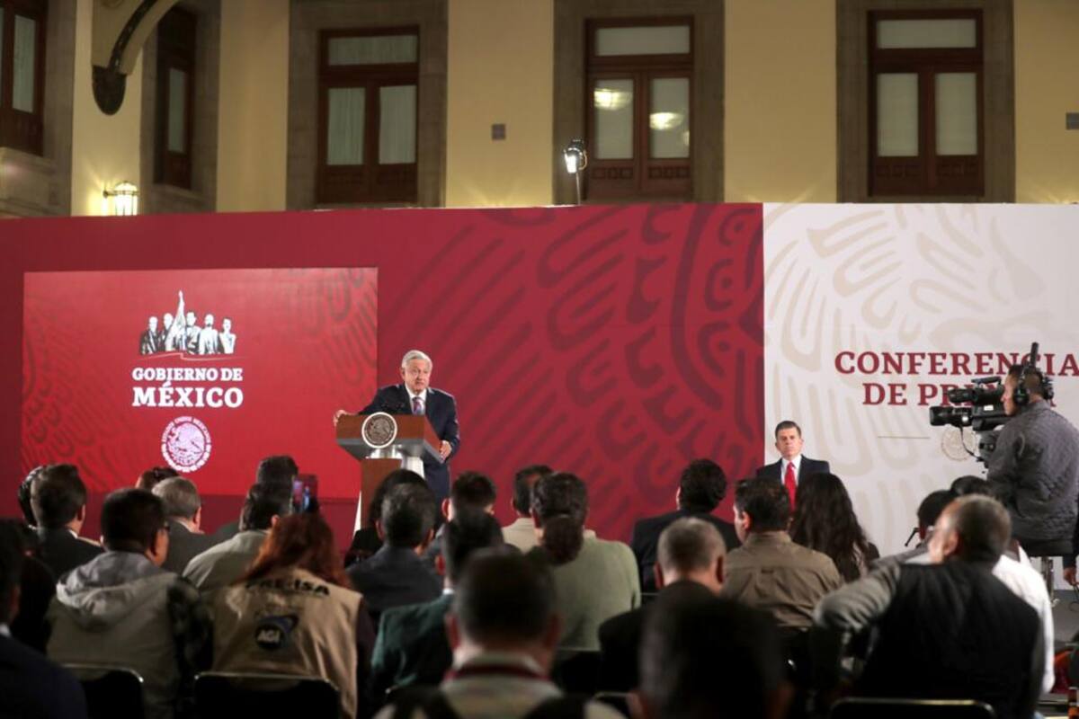 Refinerías de México incrementan su capacidad productiva
