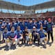 Reintegrat sorprende y se corona en la Liga Amateur