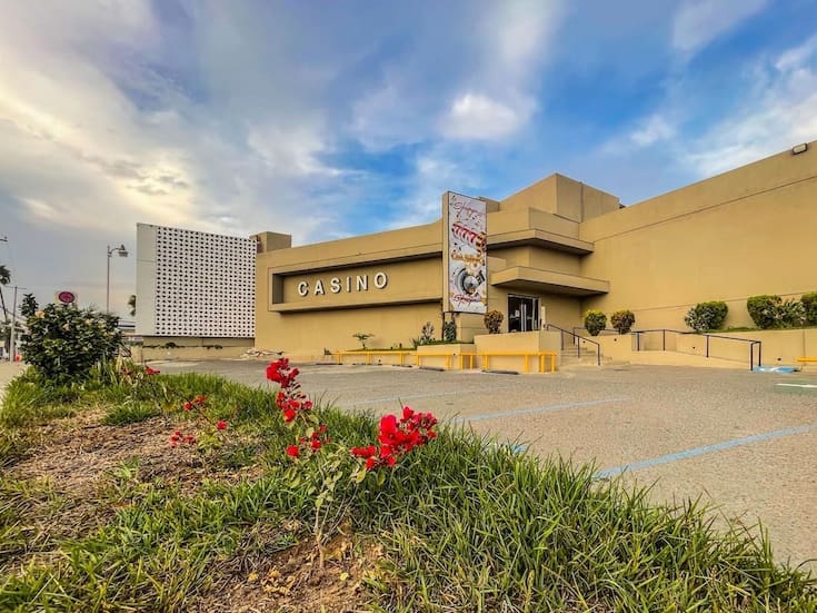 Detectan casinos en Ensenada y Rosarito ligados al lavado de dinero del crimen organizado