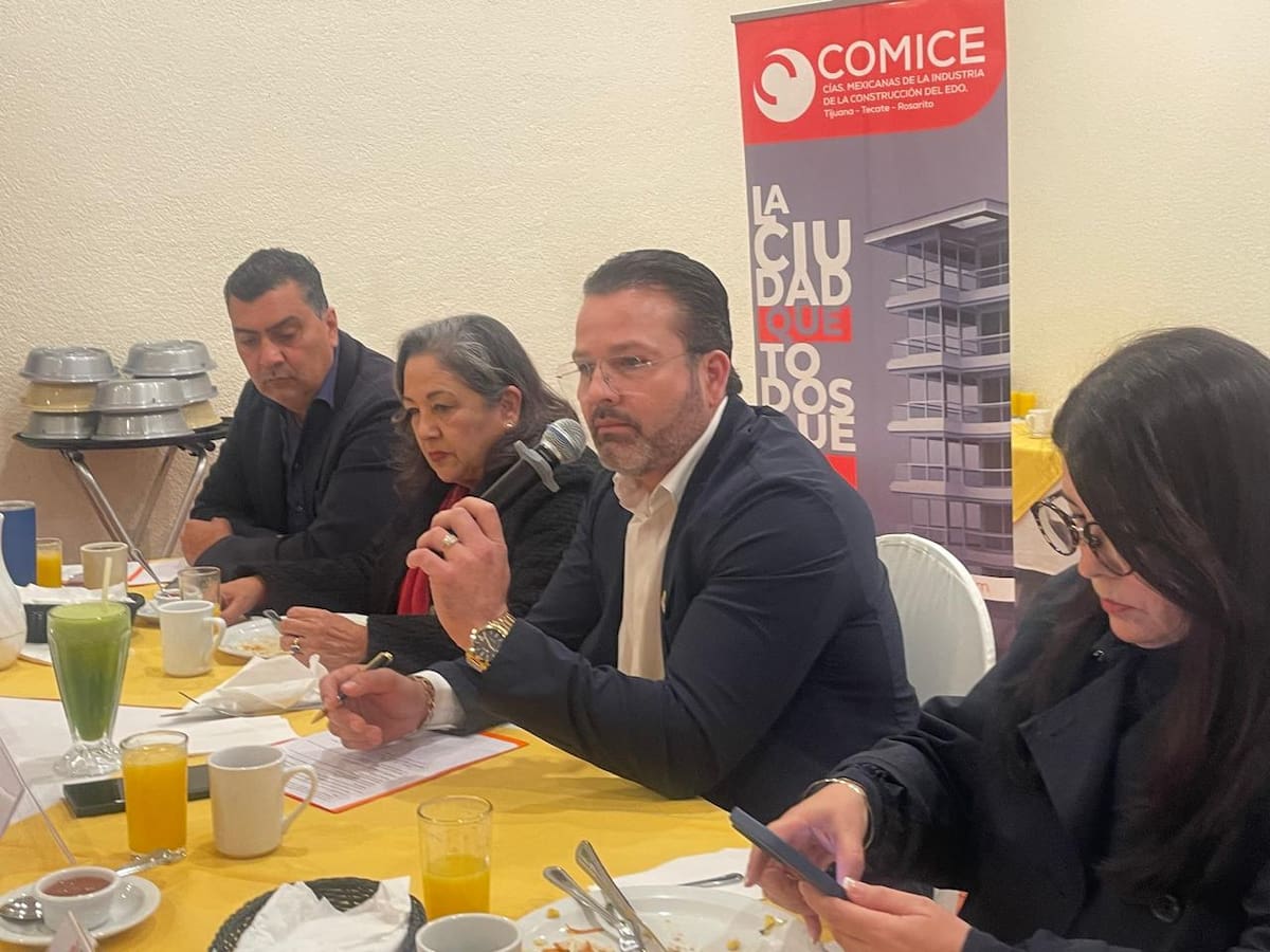 Si bien se aumentaron impuestos, esto no se ve reflejado en más obra. Foto: Carmen Gutierrez