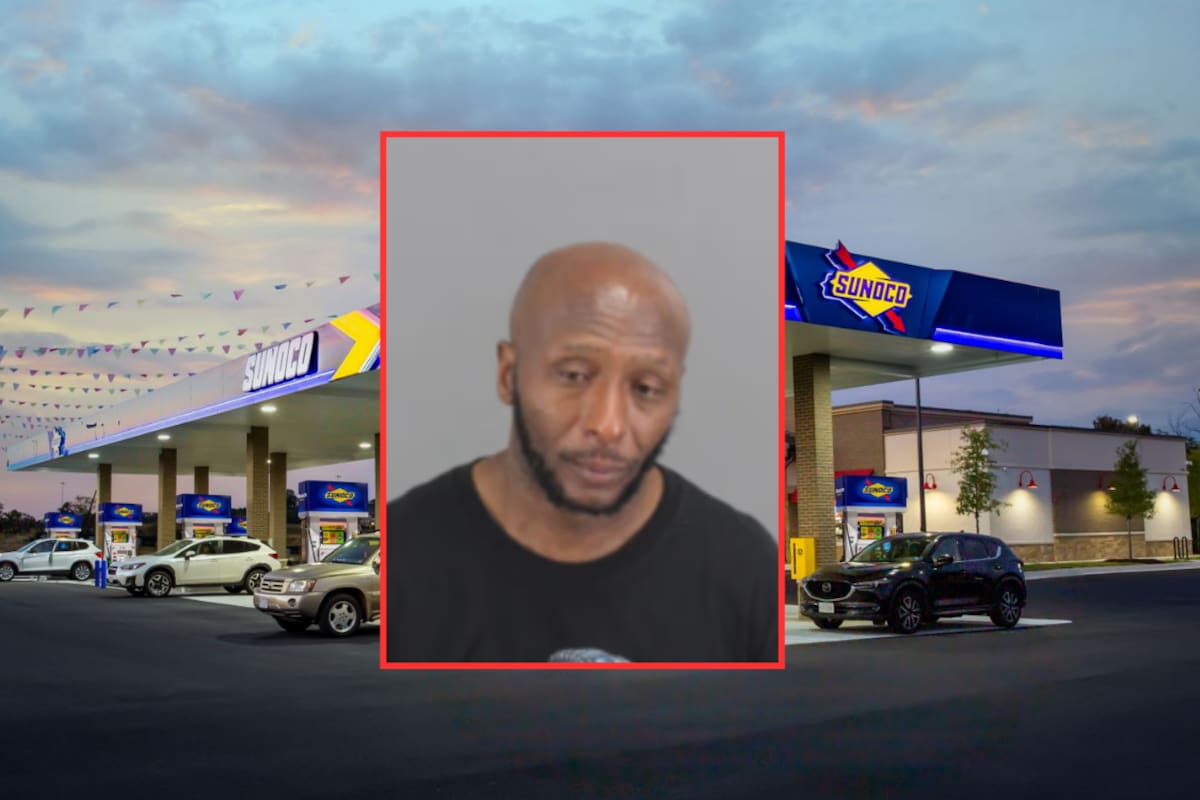 Secuestran a adolescente a punta de pistola en parada de autobús en Estados Unidos: Sus compañeros la rastrearon por geolocalización y redes sociales y la policía finalmente la rescató en una gasolinera