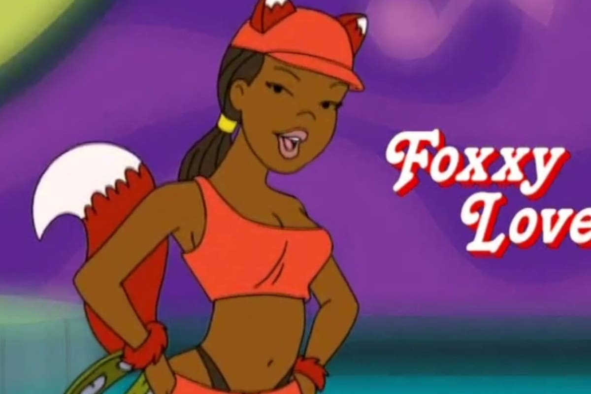 Morocha Amorocha: Así se vería el personaje de La Casa de los Dibujos según la IA