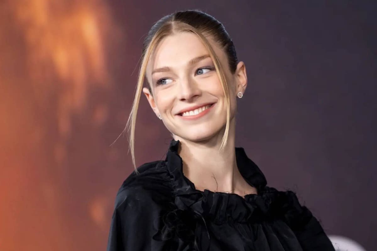 Hunter Schaffer arremete contra Trump: “Nunca dejaremos de existir. Nunca dejaré de ser trans. Al diablo con esta administración”