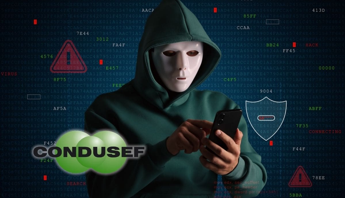 Ante la recepción de un mensaje de procedencia dudosa, la indicación principal es abstenerse de interactuar con la publicación o el texto. | Canva