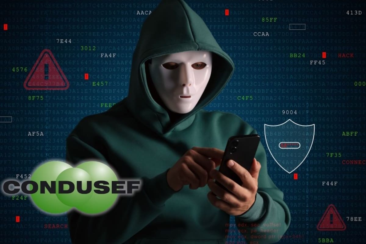 Condusef registra 64 instituciones suplantadas por falsas financieras que utilizan llamadas enmascaradas y videos con inteligencia artificial para defraudar a usuarios