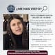 Se busca a Paola Xiomari García Valdez de 16 años