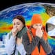 ¿Qué pasó con La Niña y por qué ahora se habla de El Niño? el cambio en el Pacífico tropical que podría alterar lluvias, sequías y olas de calor en los próximos meses