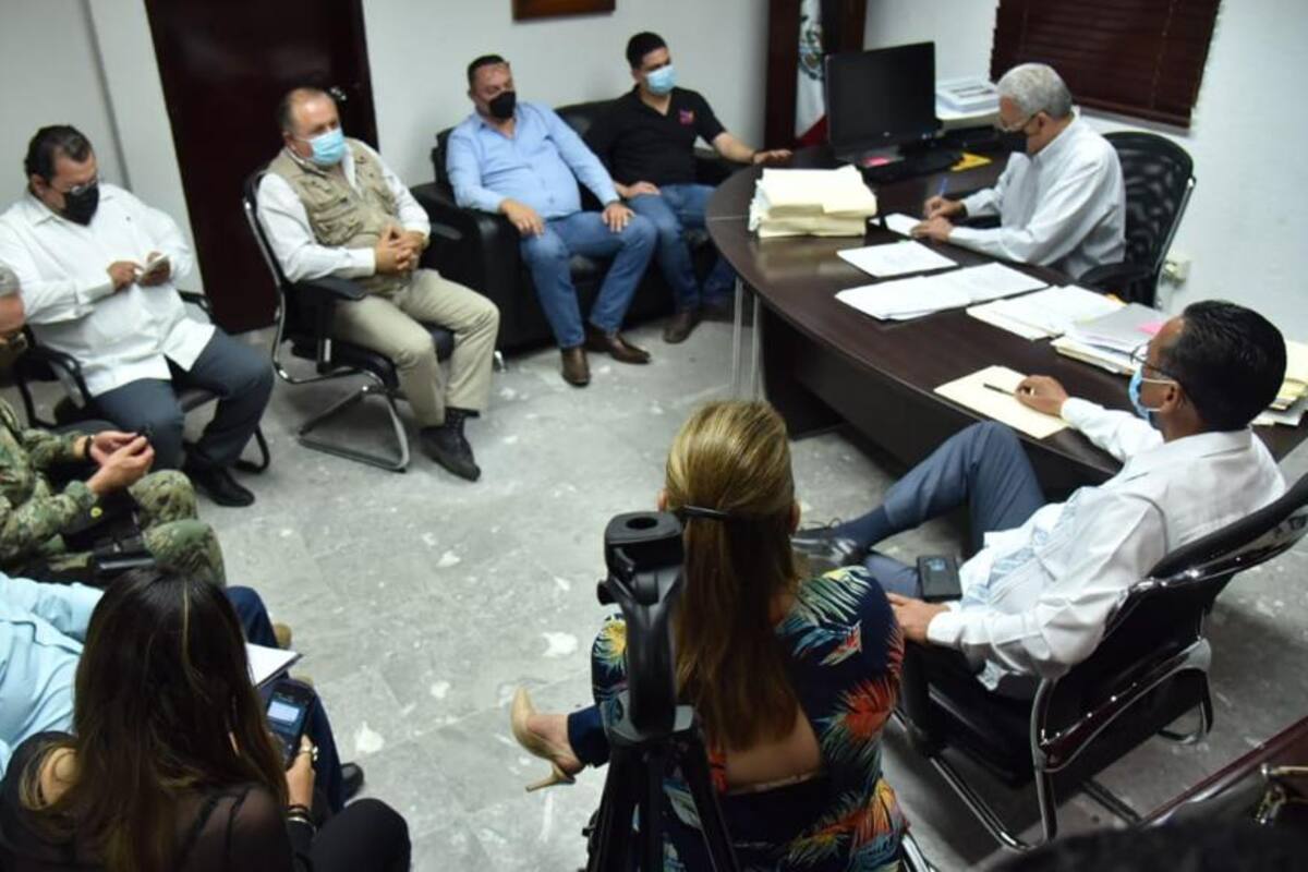 Fijan nuevas restricciones contra Covid en Ciudad Obregón; cerrarán casinos y antros