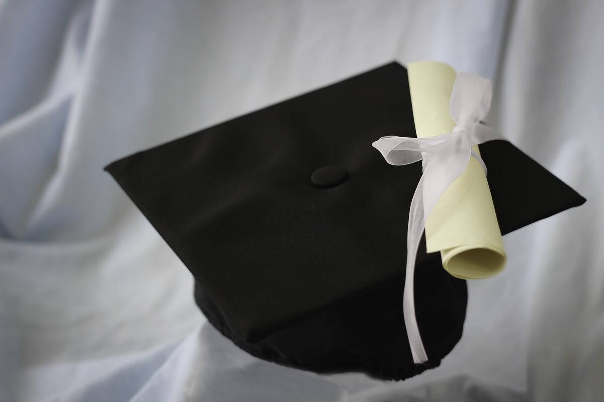 Becas de educación superior en Sonora