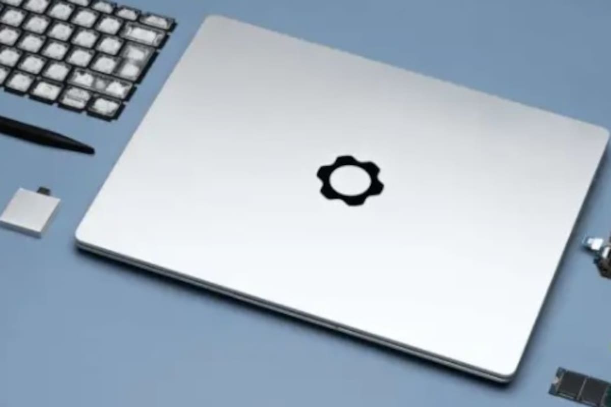 Framework Laptop, un portátil en el que podrás montar, desmontar y cambiar cada