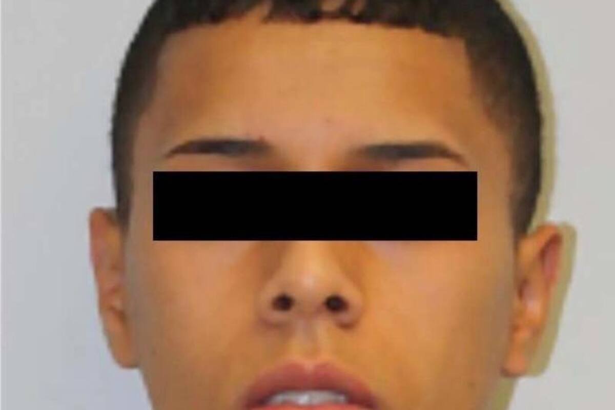 Lo sentencian a 34 años de prisión por varios delitos