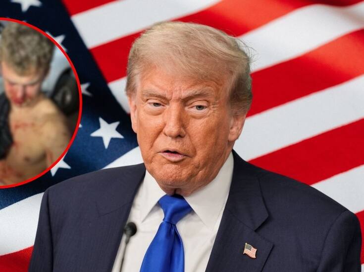 Trump amenaza con tomar el control de Washington DC y “federalizar” la ciudad ante incremento de violencia juvenil; propone juzgar a menores como adultos