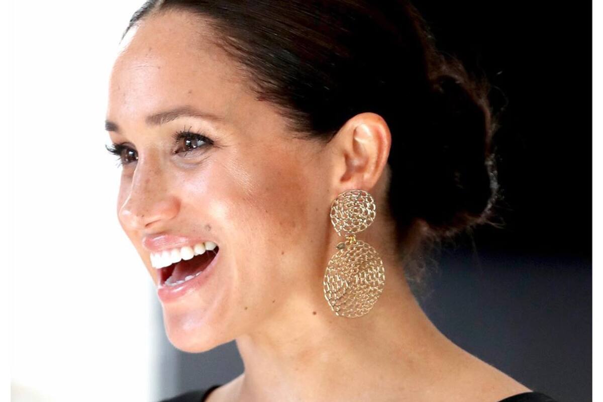 Meghan Markle cambiaría de apellido tras renunciar a la familia real